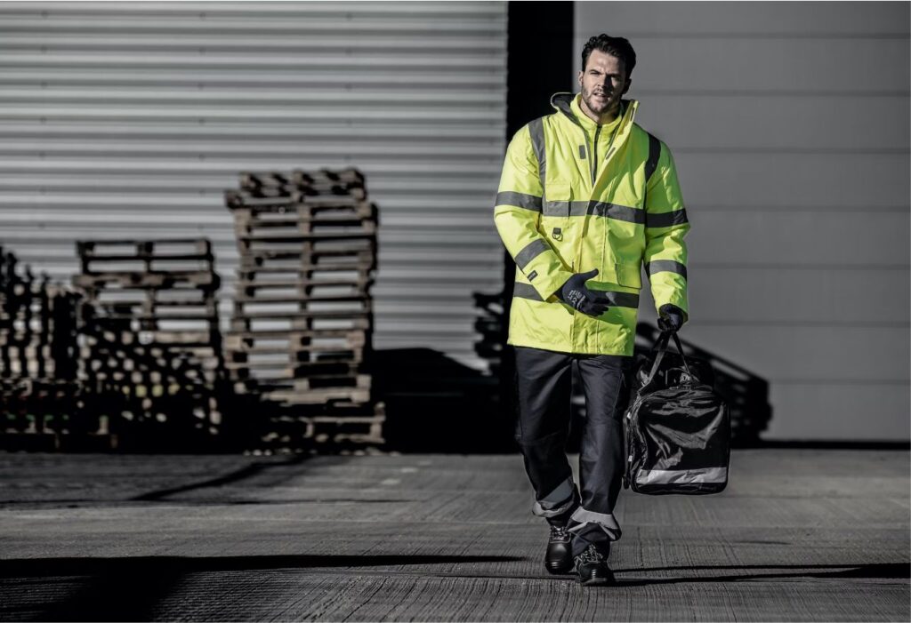 Bloemfontein Workwear Corporate Clothing Gifting Safety Clothing